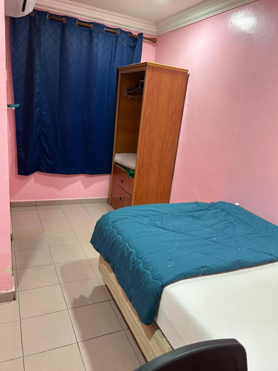 Hotel Cahaya Танджунг Малим Екстериор снимка