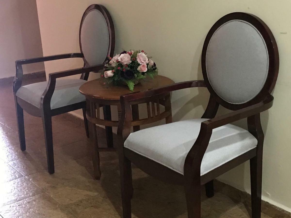 Hotel Cahaya Танджунг Малим Екстериор снимка