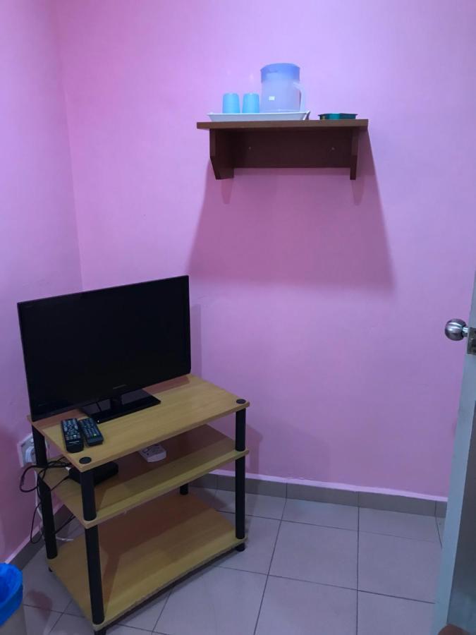 Hotel Cahaya Танджунг Малим Екстериор снимка