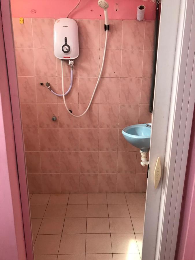 Hotel Cahaya Танджунг Малим Екстериор снимка